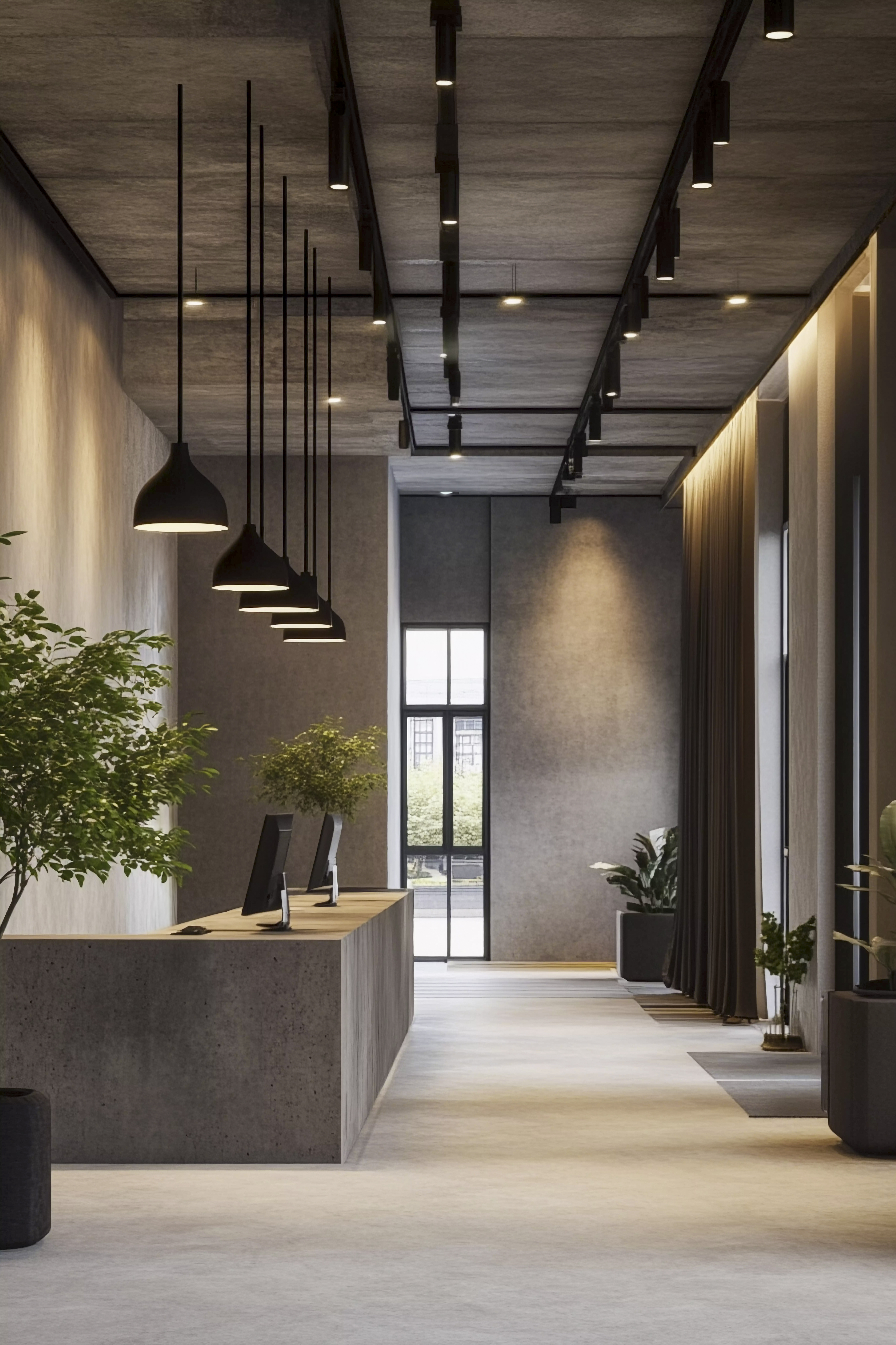 Modern architectural planning and design services in Chennai