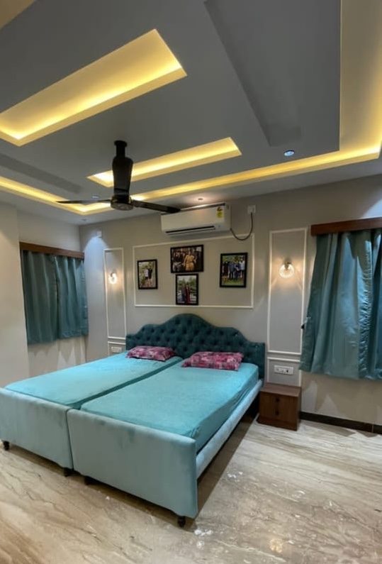 Residential home design project in Chennai by Arch Design Solution