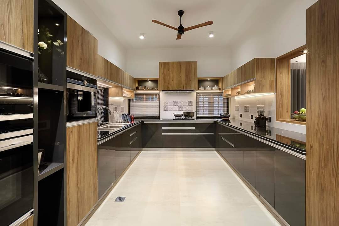 Residential home design project in Chennai by Arch Design Solution