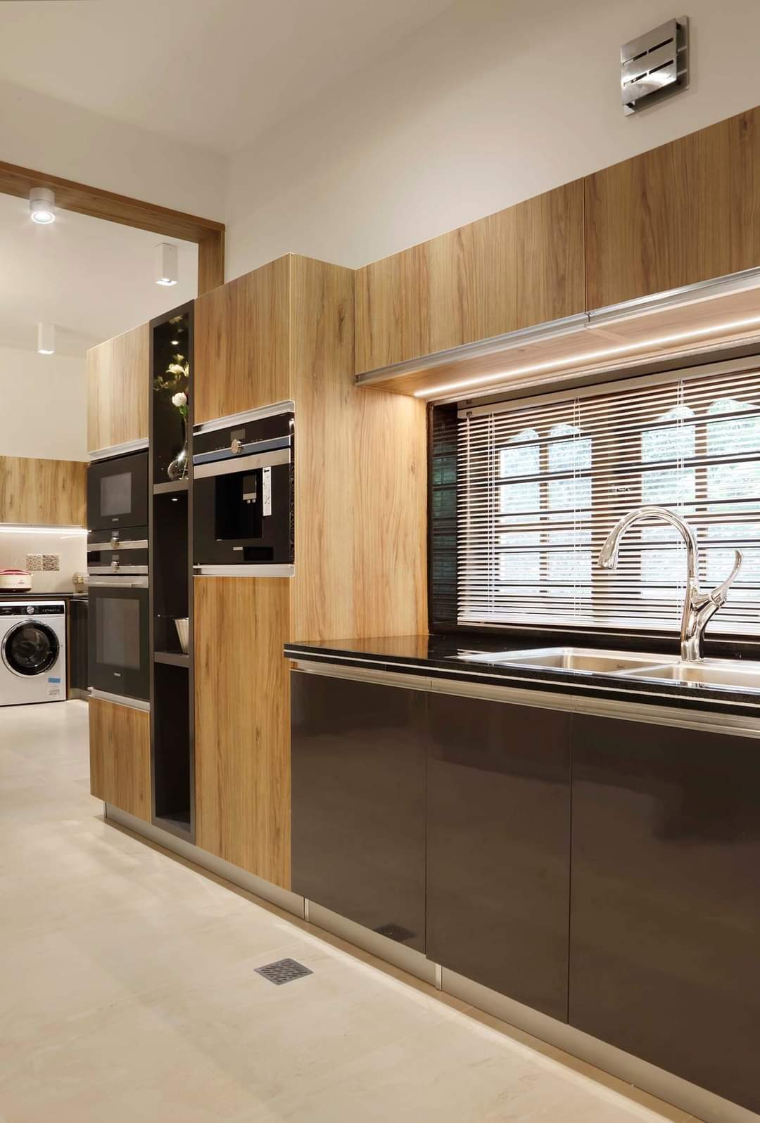 Residential home design project in Chennai by Arch Design Solution