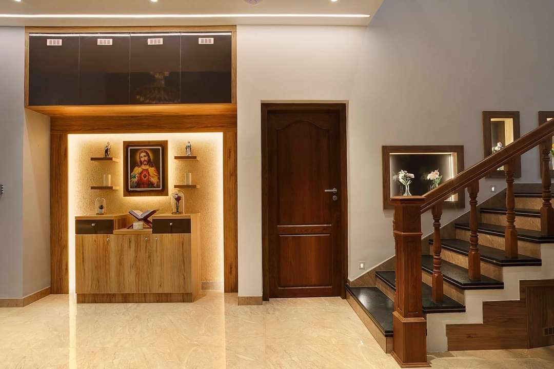 Residential home design project in Chennai by Arch Design Solution