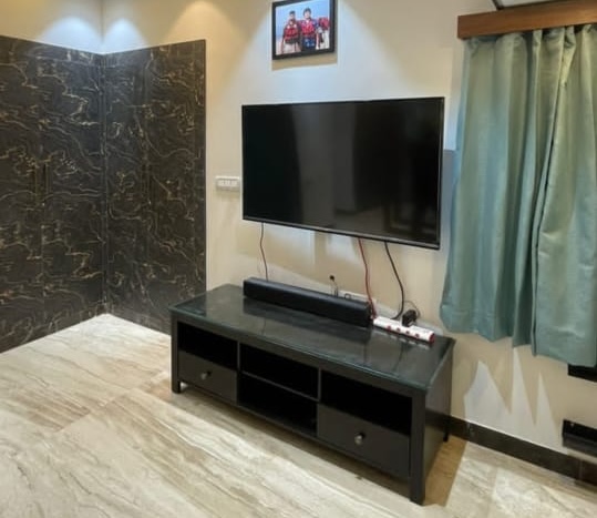 Residential home design project in Chennai by Arch Design Solution